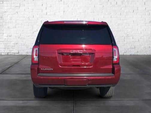 2019 GMC Yukon SLE