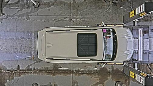 Crystal White Pearl 2021 Subaru Forester Premium