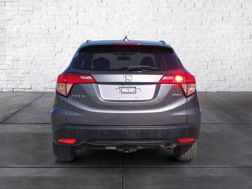 2017 Honda HR-V EX-L w/Navigation