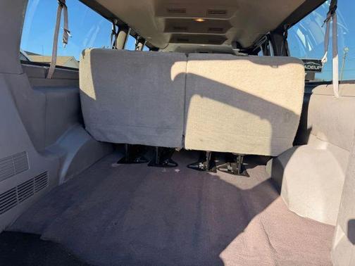 2021 Chevrolet Express 3500 LT