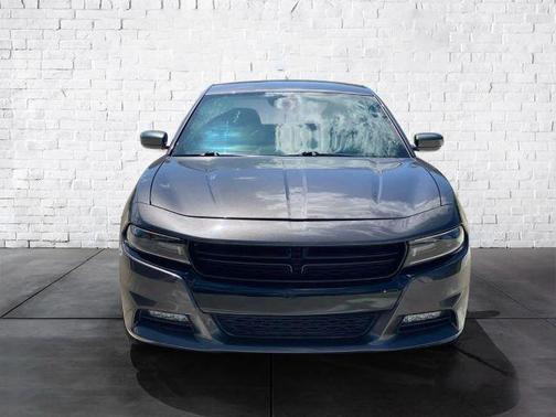 2018 Dodge Charger GT