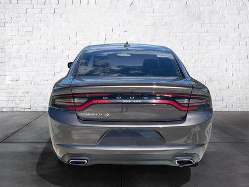 2018 Dodge Charger GT
