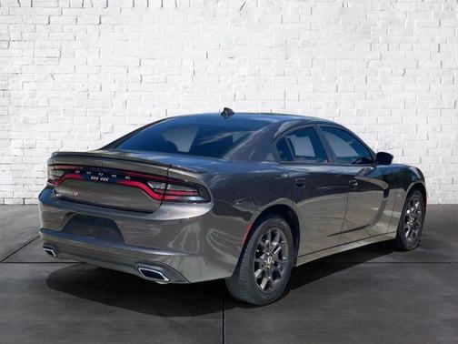 2018 Dodge Charger GT