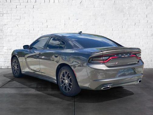 2018 Dodge Charger GT