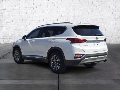 2019 Hyundai SANTA FE 2.4 SEL Plus