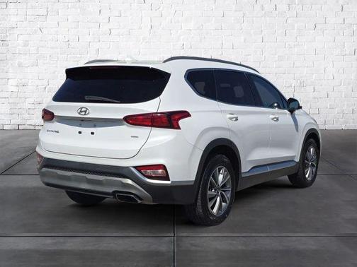 2019 Hyundai SANTA FE 2.4 SEL Plus