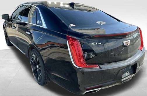 2019 Cadillac XTS Luxury