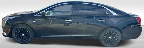 2019 Cadillac XTS Luxury