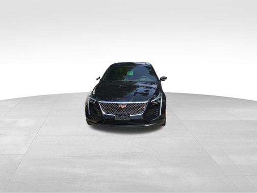2019 Cadillac CT6 3.6L Premium Luxury