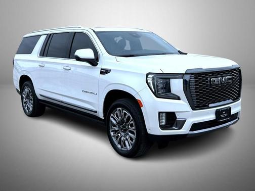 2024 GMC Yukon XL Denali Ultimate
