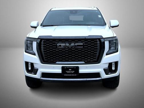 2024 GMC Yukon XL Denali Ultimate