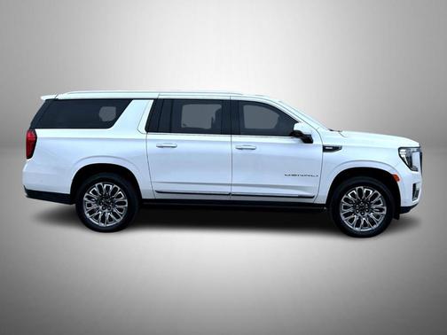 2024 GMC Yukon XL Denali Ultimate