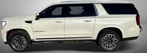 2024 GMC Yukon XL Denali Ultimate