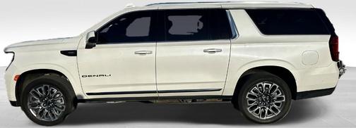 2024 GMC Yukon XL Denali Ultimate