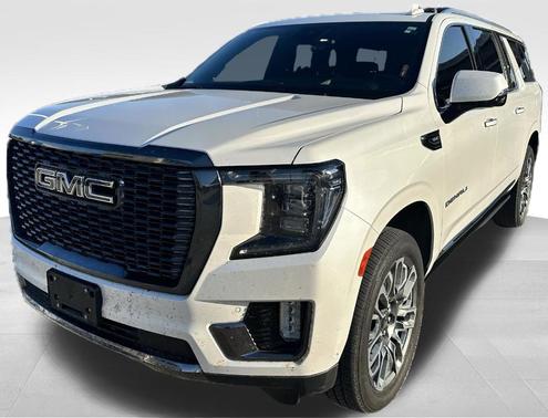 2024 GMC Yukon XL Denali Ultimate