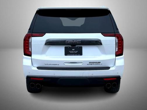 2024 GMC Yukon XL Denali Ultimate