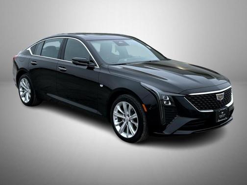 2026 Cadillac CT5 Premium Luxury AWD