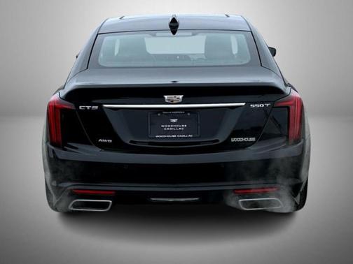 2026 Cadillac CT5 Premium Luxury AWD