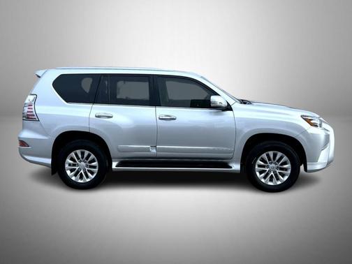 2016 Lexus GX 460 Base