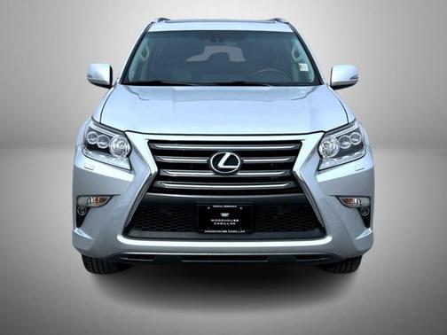 2016 Lexus GX 460 Base