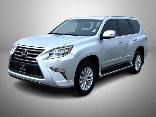 2016 Lexus GX 460 Base