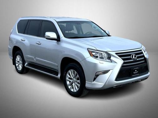 2016 Lexus GX 460 Base