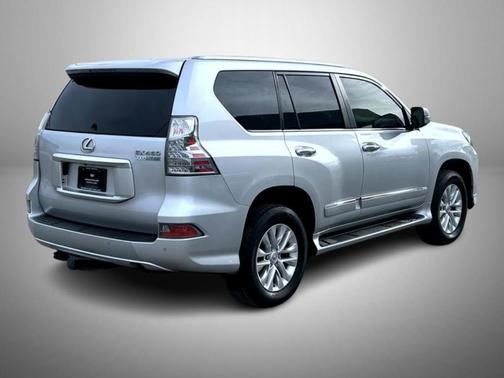 2016 Lexus GX 460 Base