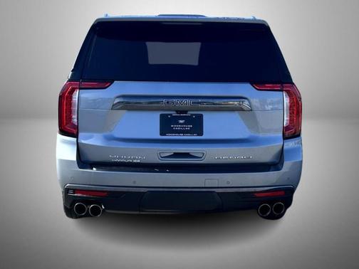 2024 GMC Yukon XL Denali Ultimate