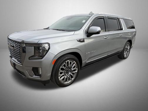 2024 GMC Yukon XL Denali Ultimate