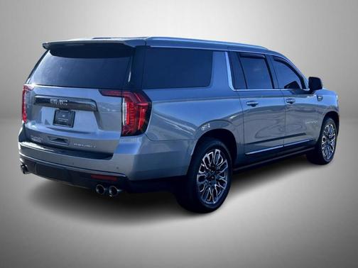 2024 GMC Yukon XL Denali Ultimate