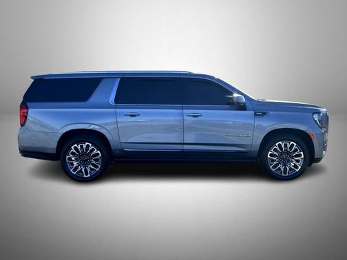 2024 GMC Yukon XL Denali Ultimate