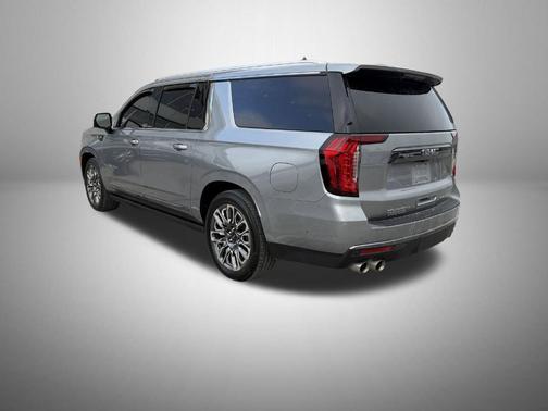 2024 GMC Yukon XL Denali Ultimate