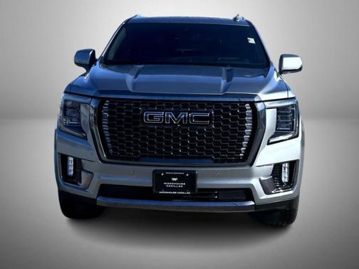 2024 GMC Yukon XL Denali Ultimate