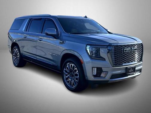 2024 GMC Yukon XL Denali Ultimate