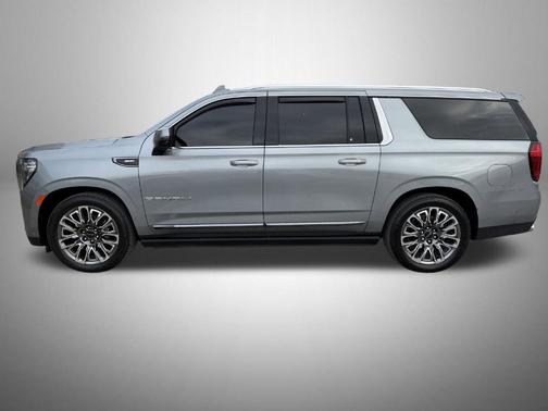 2024 GMC Yukon XL Denali Ultimate