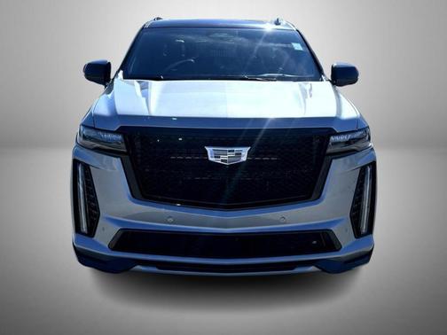 2024 Cadillac Escalade V-Series