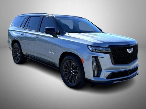 2024 Cadillac Escalade V-Series