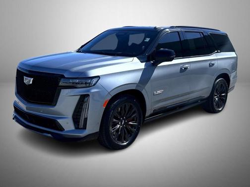 2024 Cadillac Escalade V-Series