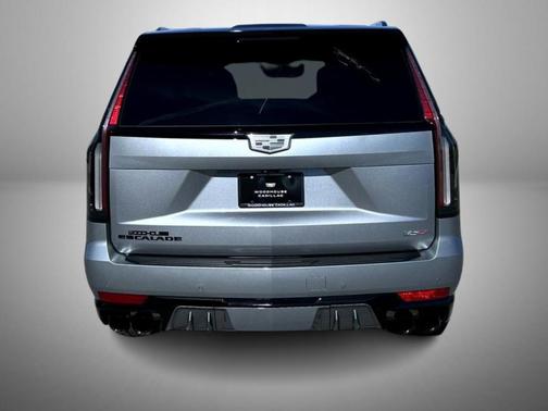 2024 Cadillac Escalade V-Series