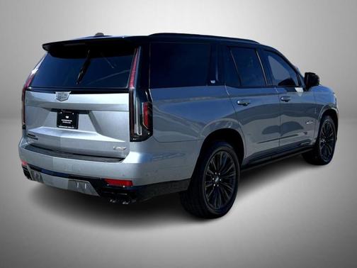 2024 Cadillac Escalade V-Series