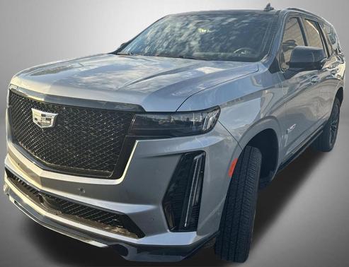 2024 Cadillac Escalade V-Series