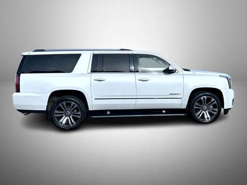 2020 GMC Yukon XL Denali