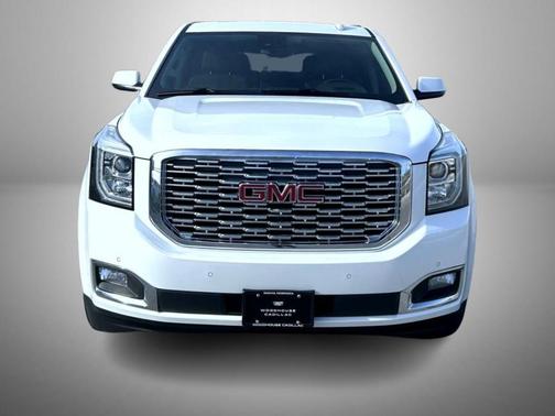 2020 GMC Yukon XL Denali