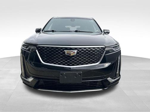 2020 Cadillac XT6 Premium Luxury AWD