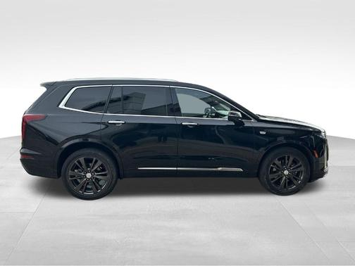 2020 Cadillac XT6 Premium Luxury AWD