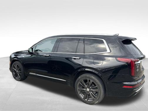 2020 Cadillac XT6 Premium Luxury AWD