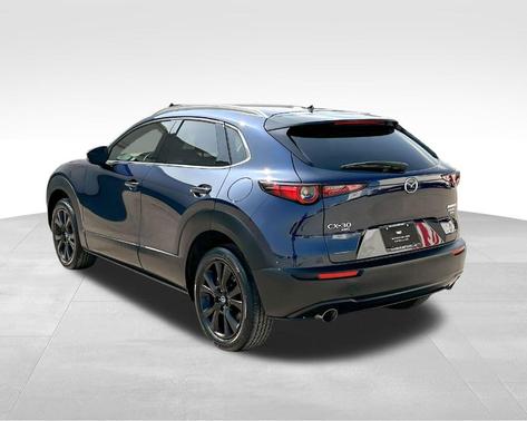 2022 Mazda CX-30 2.5 Turbo Premium Plus Package