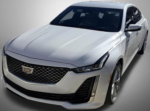2023 Cadillac CT5 Premium Luxury RWD