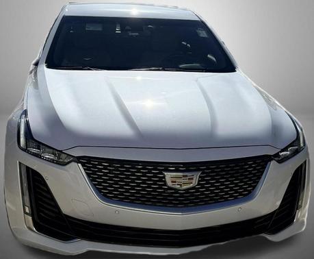 2023 Cadillac CT5 Premium Luxury RWD
