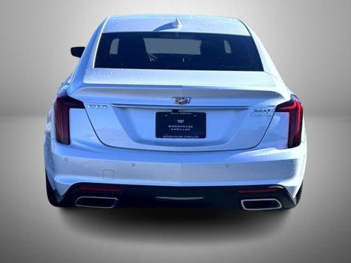 2023 Cadillac CT5 Premium Luxury RWD